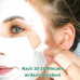 puremetics - Spirulina-alge Peel-Off Maske